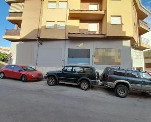 Parking of Premises for sale in Los Villares