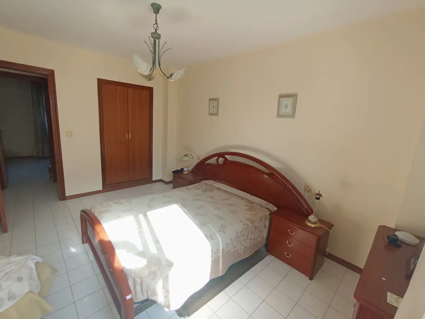 Piso en venta en Rúa Tirso de Molina 3, imagen 4