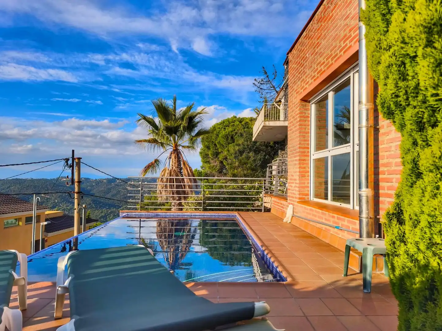 Detached house with terrace for sale in Roca Grossa, imagen 56
