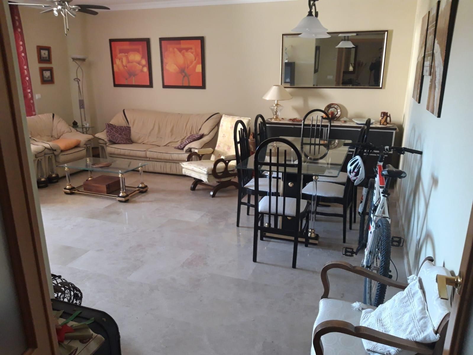 Apartament de lloguer a Calle CAT ABELARDO RIGUAL, Playa de San Juan