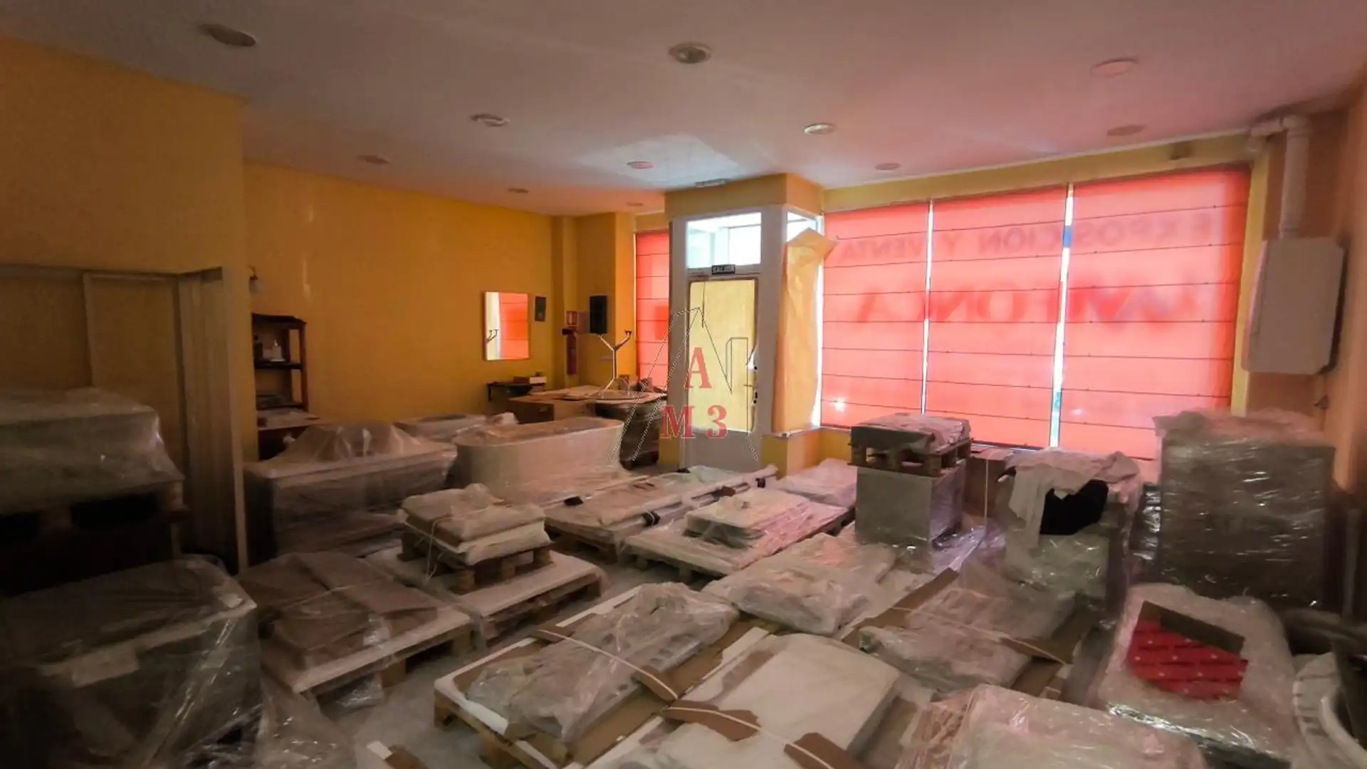 Local de alquiler en León Capital 