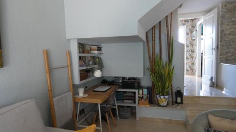Foto 3 von Einfamilien-Reihenhaus zum Verkauf in Solymar, Benalmádena