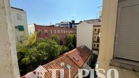 Terrassa de Estudi en venda en  Madrid Capital amb Aire condicionat