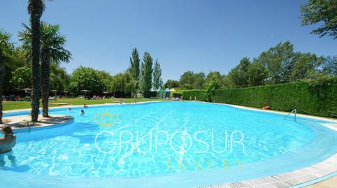 Foto 2 de Casa o xalet en venda a Avenida Castilla y León, 52, Boecillo, Valladolid