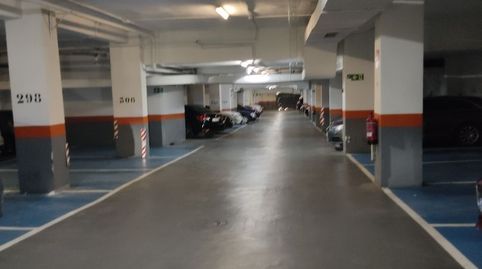 Photo 2 of Garage for rent in Calle de Carlos y Guillermo Fernández Shaw, 2, Adelfas, Madrid Capital