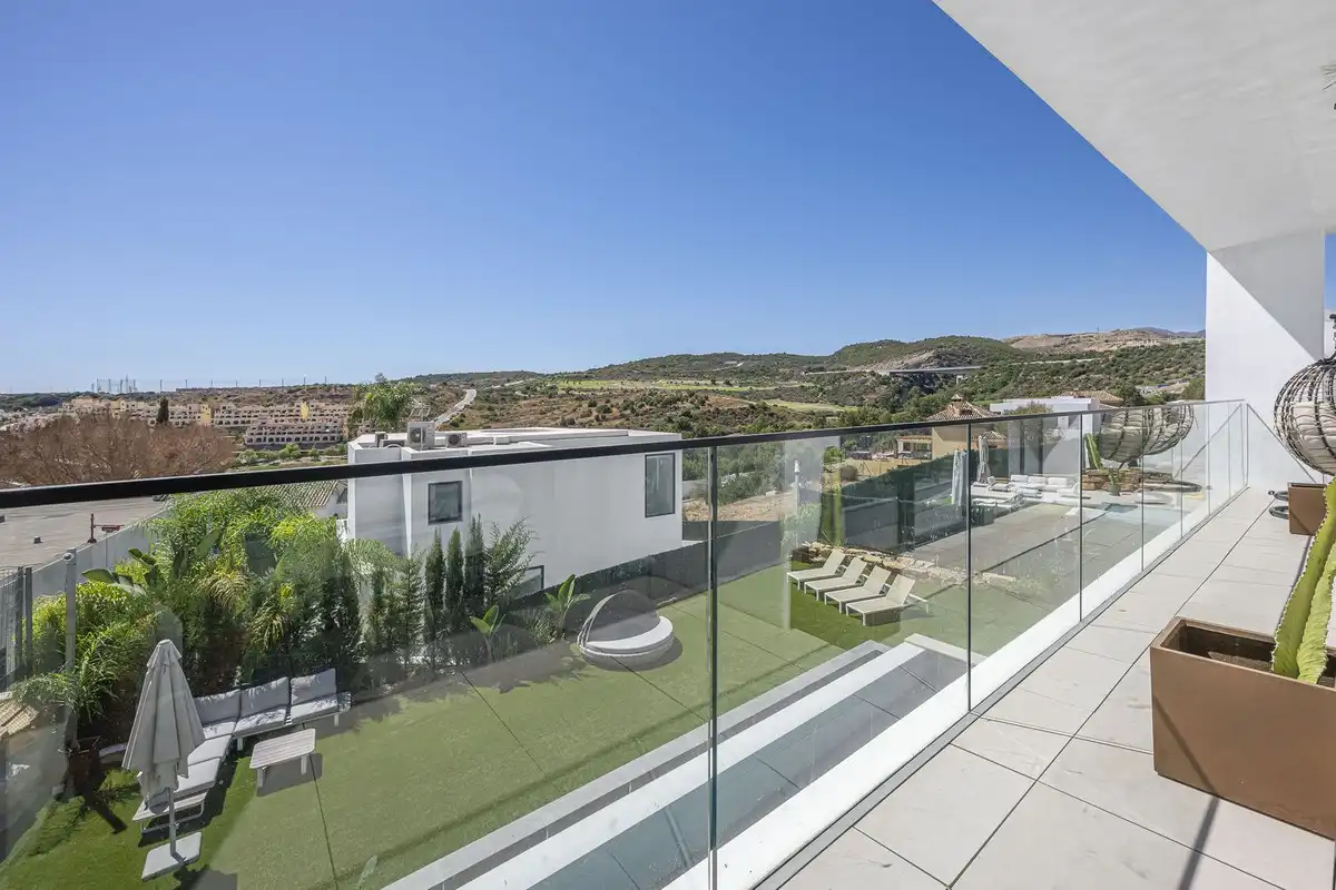 Adosado en venta en Estepona Pueblo, imagen 25
