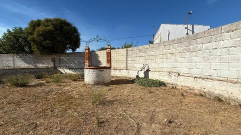 Foto 4 de Residencial en venta en Calle del Alamillo, Valencina de la Concepción, Sevilla