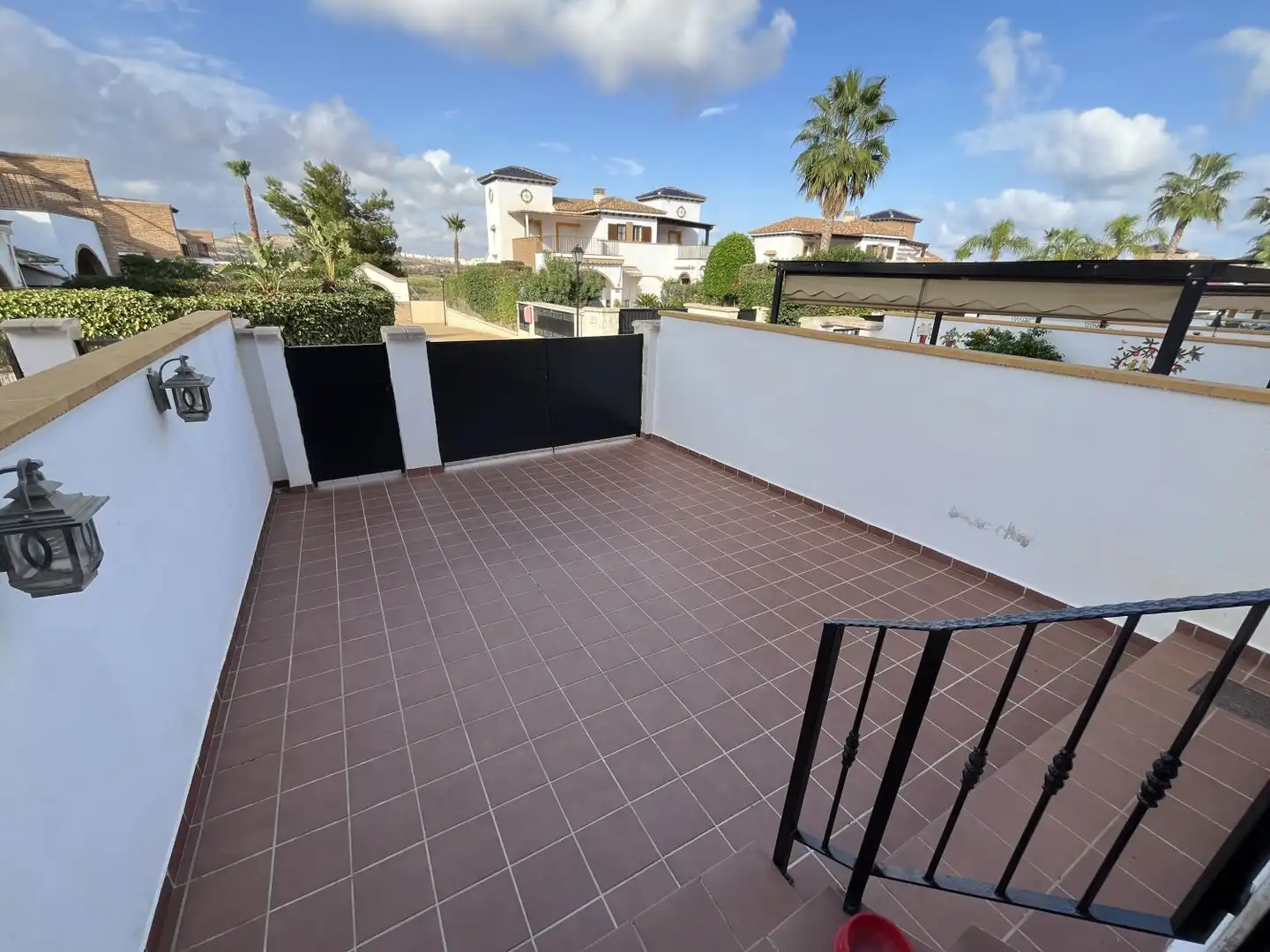 Casa amb terrassa en venda a Lomas del Mar, imagen 20