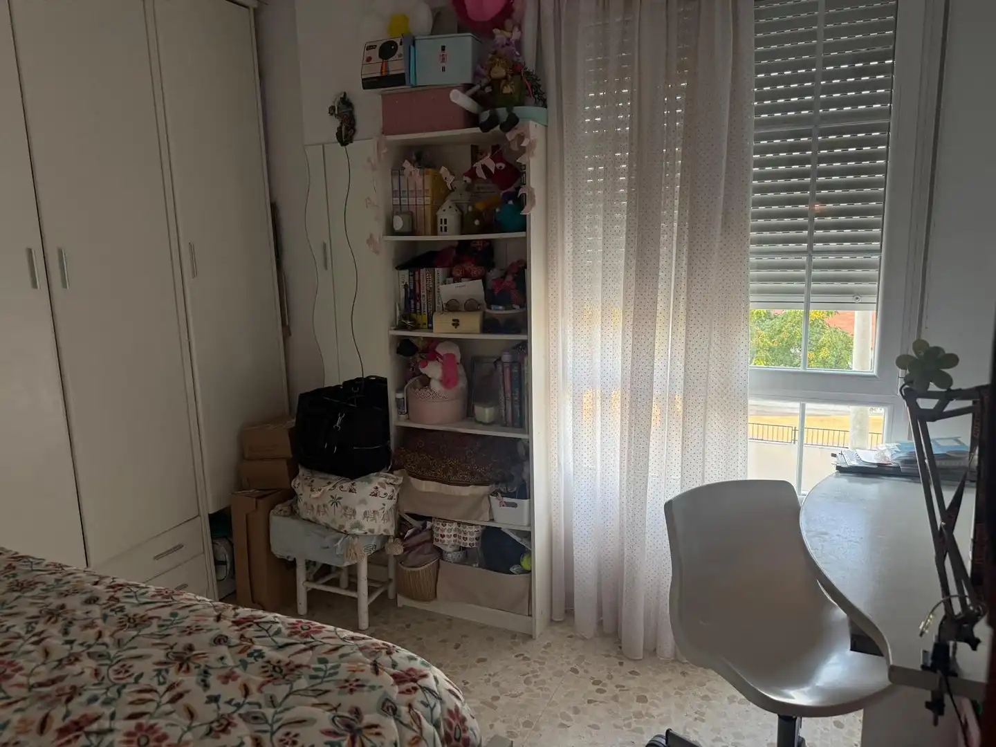 Flat with lift for sale in Levante, imagen 18