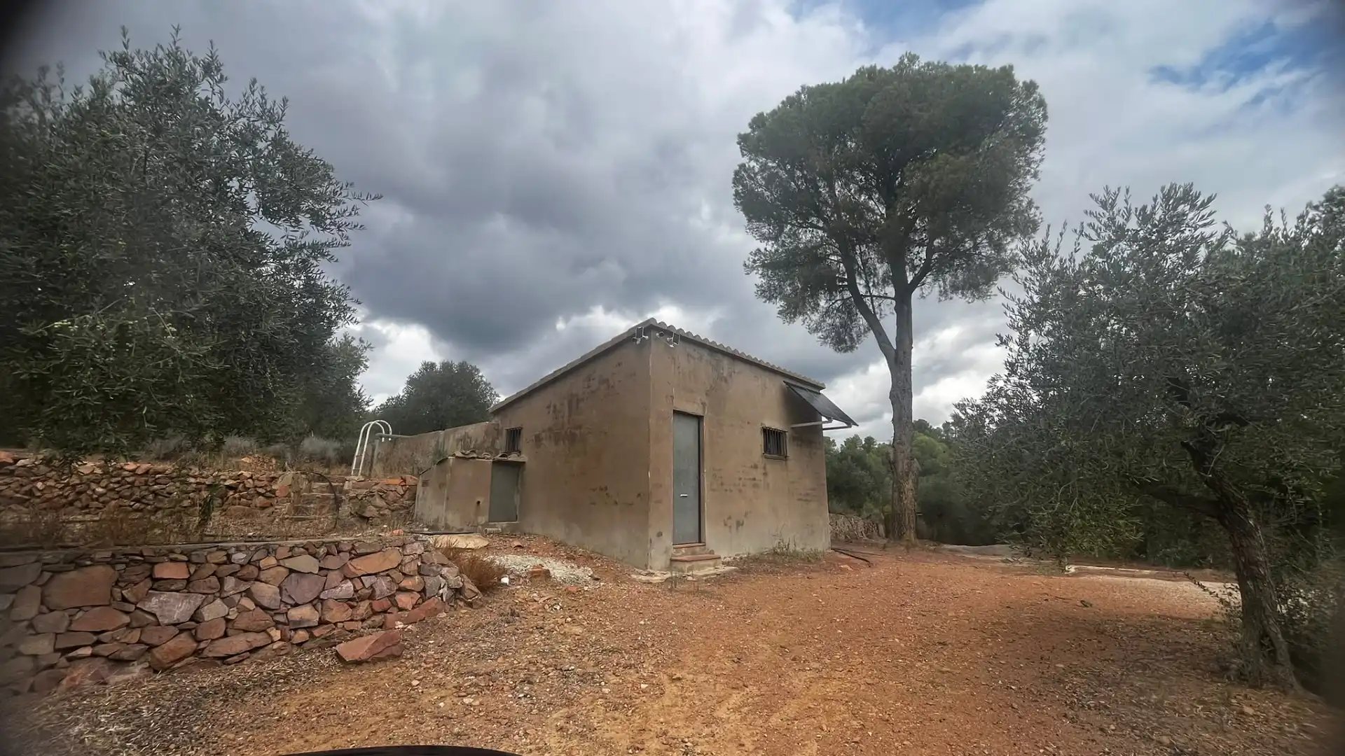 Terreno rustico in vendita a Carrer de Sant Abdó i Sant Senén