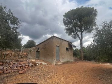 Terrain rustique à vendre à Carrer de Sant Abdó i Sant Senén