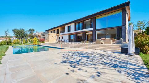 Photo 2 of House or chalet for sale in Camí Serra Granada, 36, Santa Eulàlia de Ronçana, Barcelona