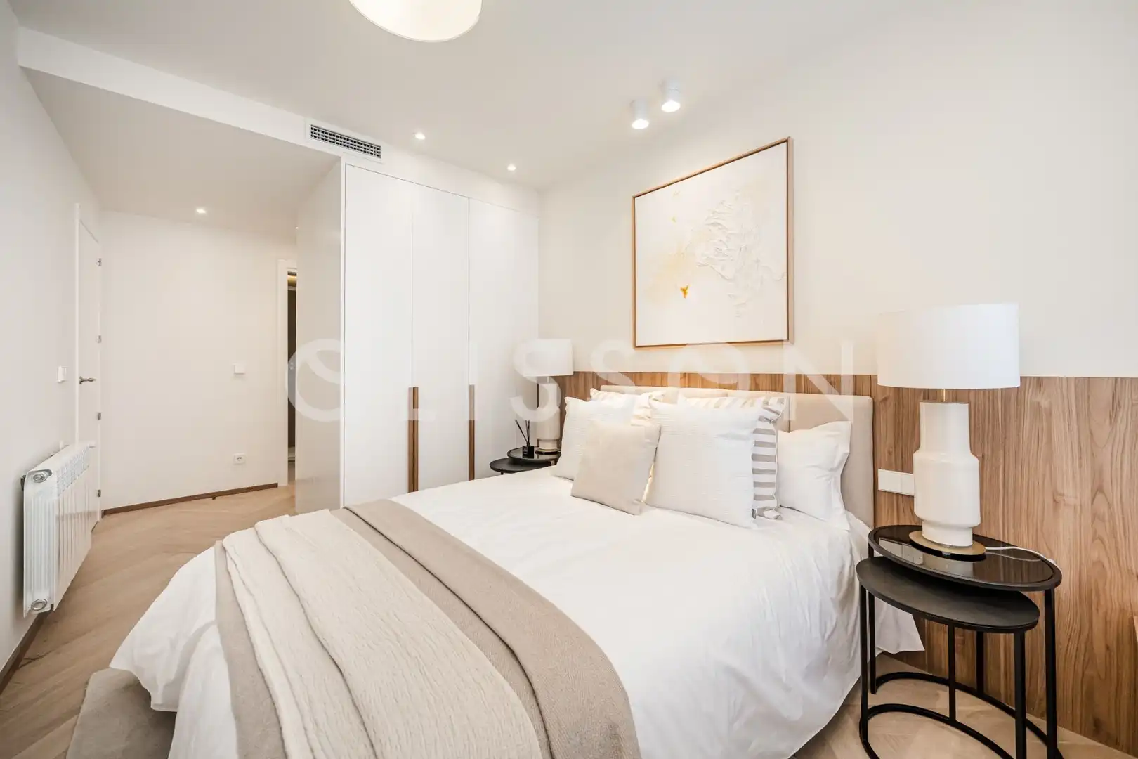 Flat with lift for sale in Chamartín, imagen 33
