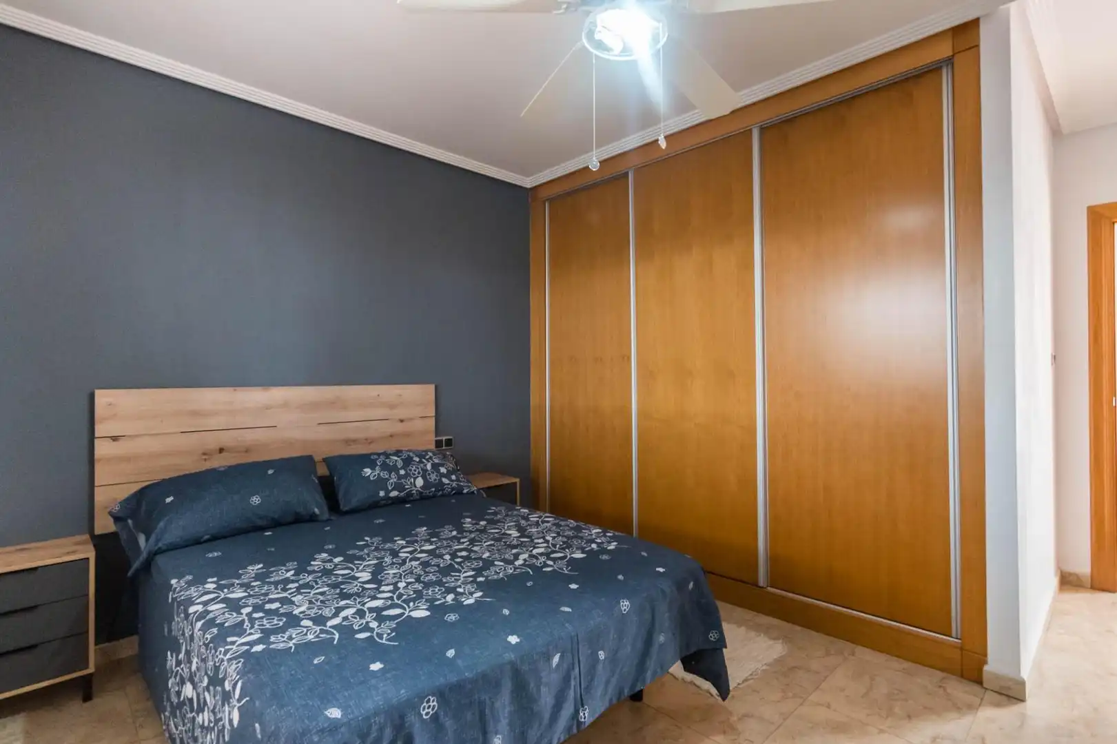Dormitori de Pis en venda en Las Torres de Cotillas amb Aire condicionat, Calefacció i Terrassa