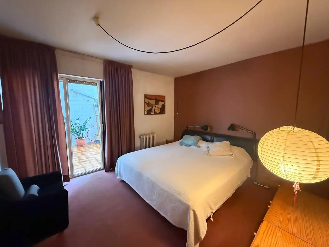 Mini appartamento con terrazza in vendita a Centre, imagen 17