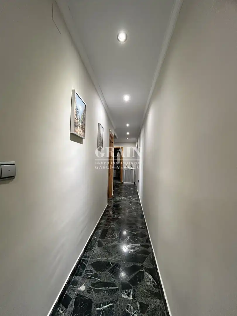 Attic for sale in Albacete  with Air Conditioner, Heating and Terrace