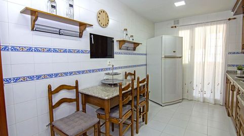 Photo 3 of Flat for rent in El Pino - Bajo de Guía, Sanlúcar de Barrameda