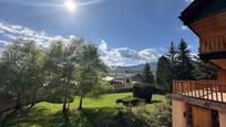 Jardí de Pis en venda en Llívia amb Jardí privat, Terrassa i Moblat