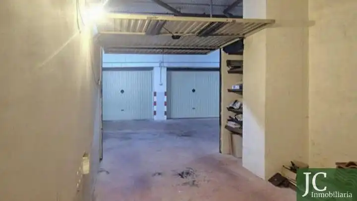 Àtic amb ascensor en venda a Los Caleros, imagen 21