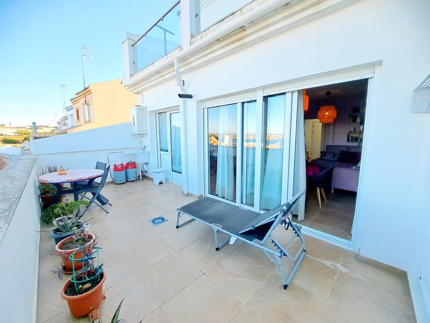Adossat en venda a Ayamonte ciudad, imagen 21