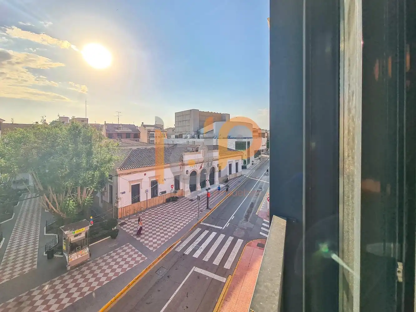 Flat with terrace for sale in Huércal-Overa, imagen 4