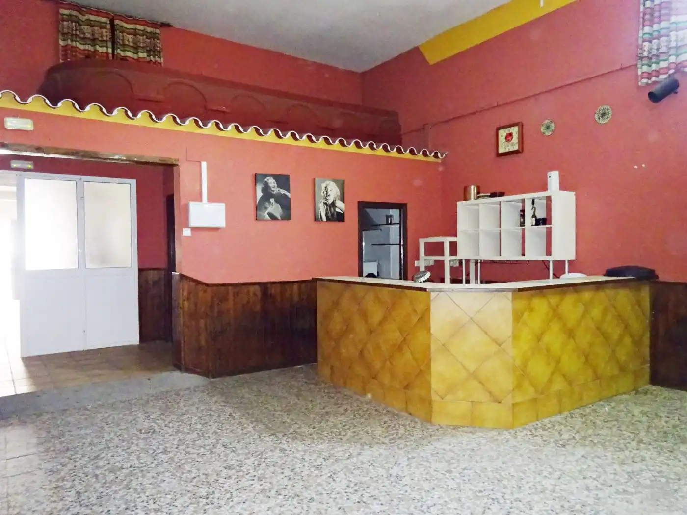 Local en venta en Huévar del Aljarafe con Aire acondicionado