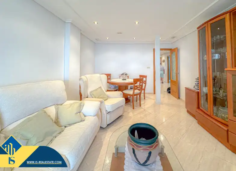 Flat with terrace for sale in Playa del Cura, imagen 4
