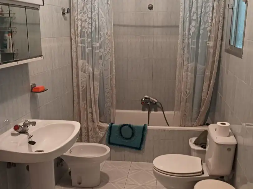 Habitatge amb jardí en venda a calle Hernán Cortés 32, imagen 12