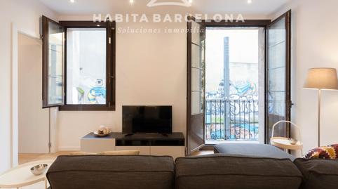 Photo 5 of Flat for rent in Carrer de la Rosa, Barri Gòtic,  Barcelona Capital