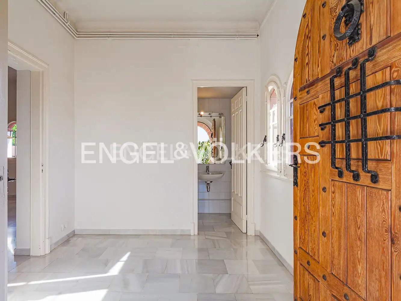 Houses for sale in Sant Cugat del Vallès  with Air Conditioner, Heating and Private garden