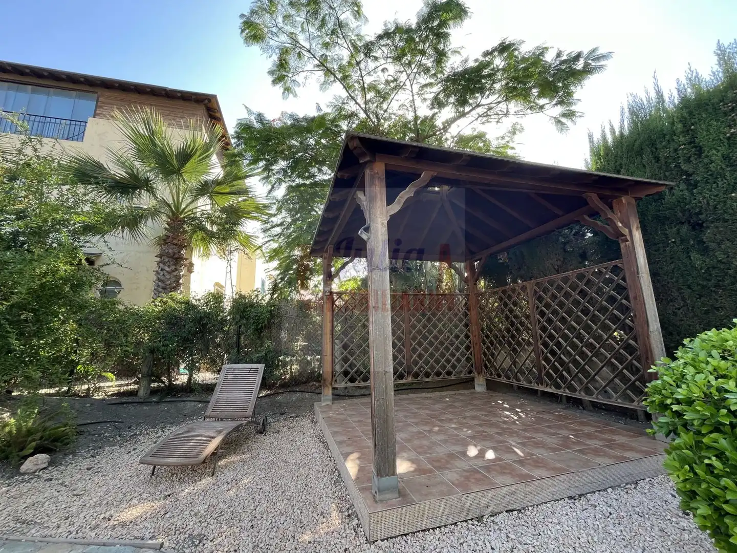 Villa avec terrasse à vendre à Palomares de (cm), imagen 7