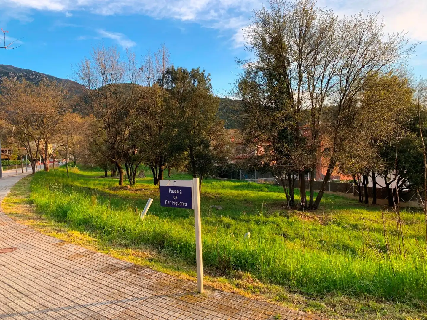 Terrenys i solars en venda a Gualba, imagen 3