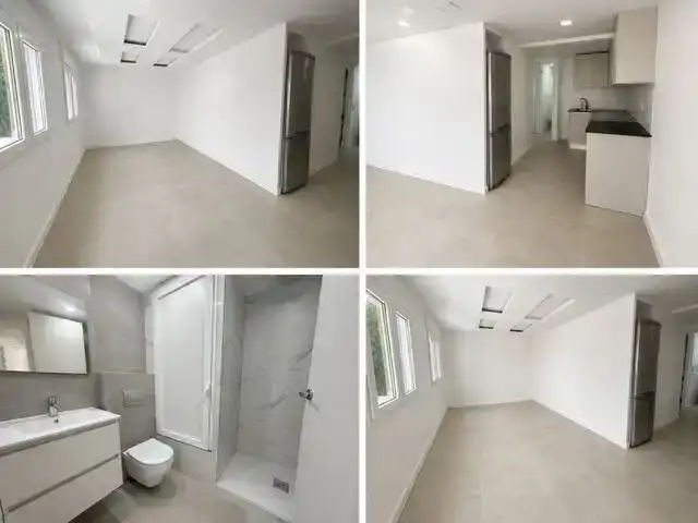 Piso en venta en La Balconada - Cal Gravat