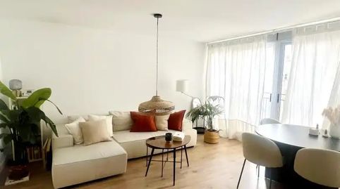 Foto 3 de Habitació a Carrer del Doctor Gómez Ferrer, 1, Ciutat Universitària, Valencia Capital