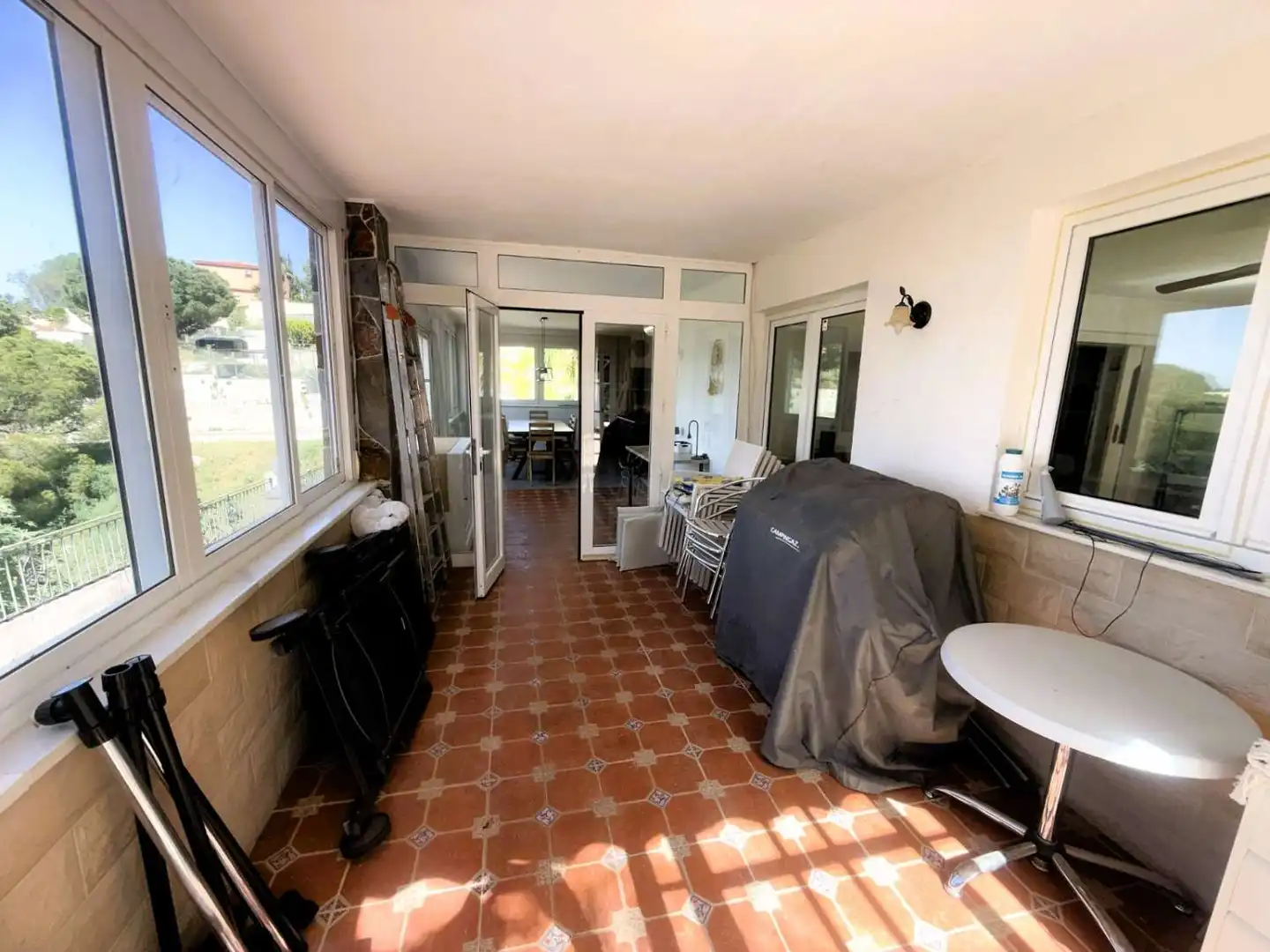 Casa o xalet en venda en Alhaurín de la Torre amb Aire condicionat, Calefacció i Terrassa