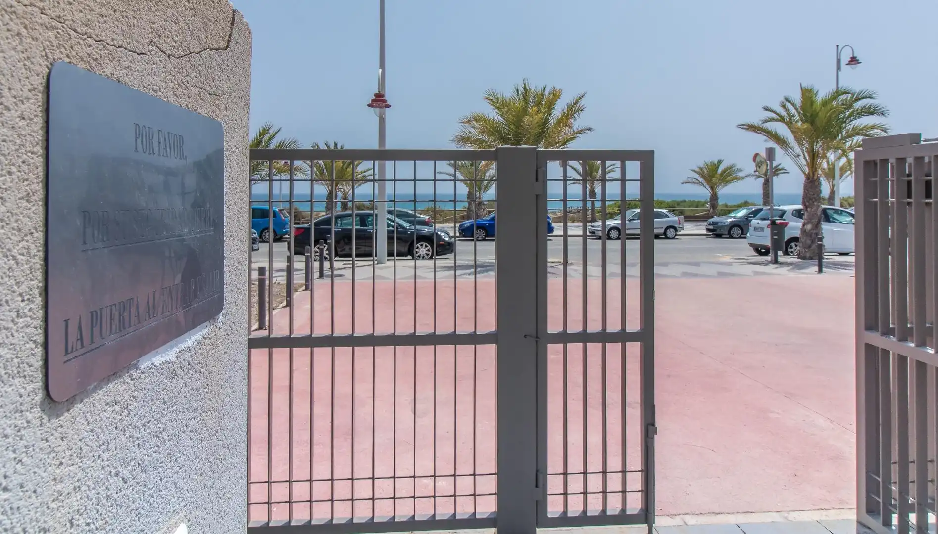 Wohnung mit Terrasse zum Verkauf in Los Arenales del Sol, imagen 25