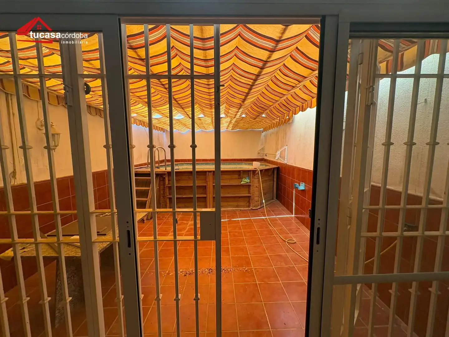 Casa o xalet en venda en Córdoba amb Aire condicionat, Calefacció i Terrassa
