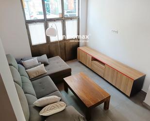 Living room of Duplex for sale in  Barcelona Capital  with Air Conditioner and Terrace