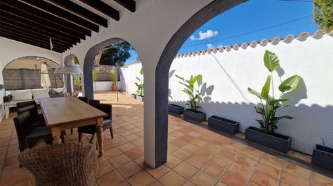 Photo 4 of Houses for sale in Marisol Park - Ortembach - Los Almendros, Calpe / Calp