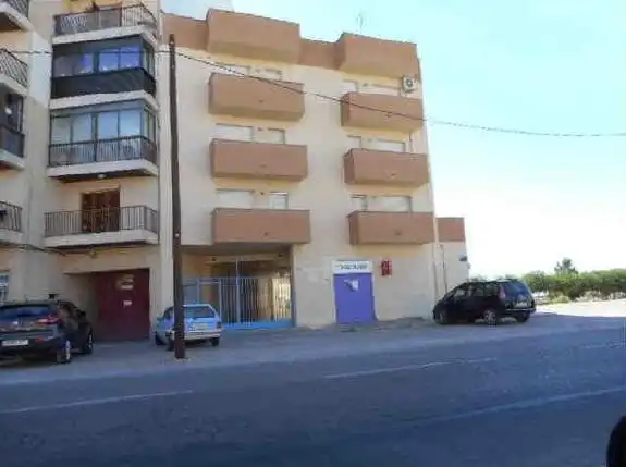 Parcheggio in vendita a Camí del Palau