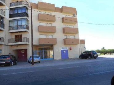 Parcheggio in vendita a Camí del Palau