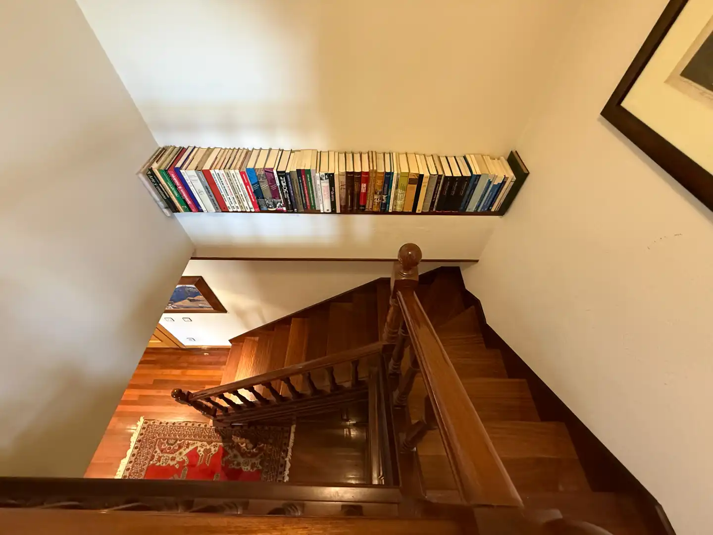Attic for sale in Oviedo   with Heating and Storage room