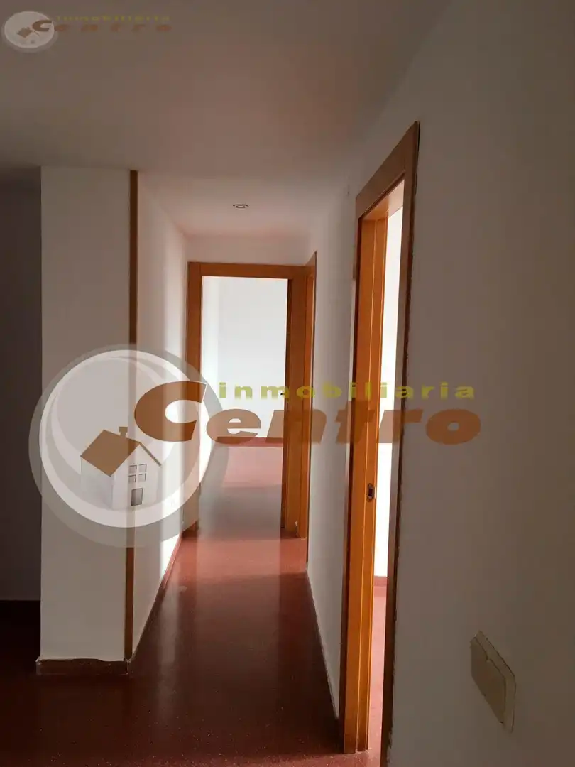 Piso en venta en Albacete con Calefacción