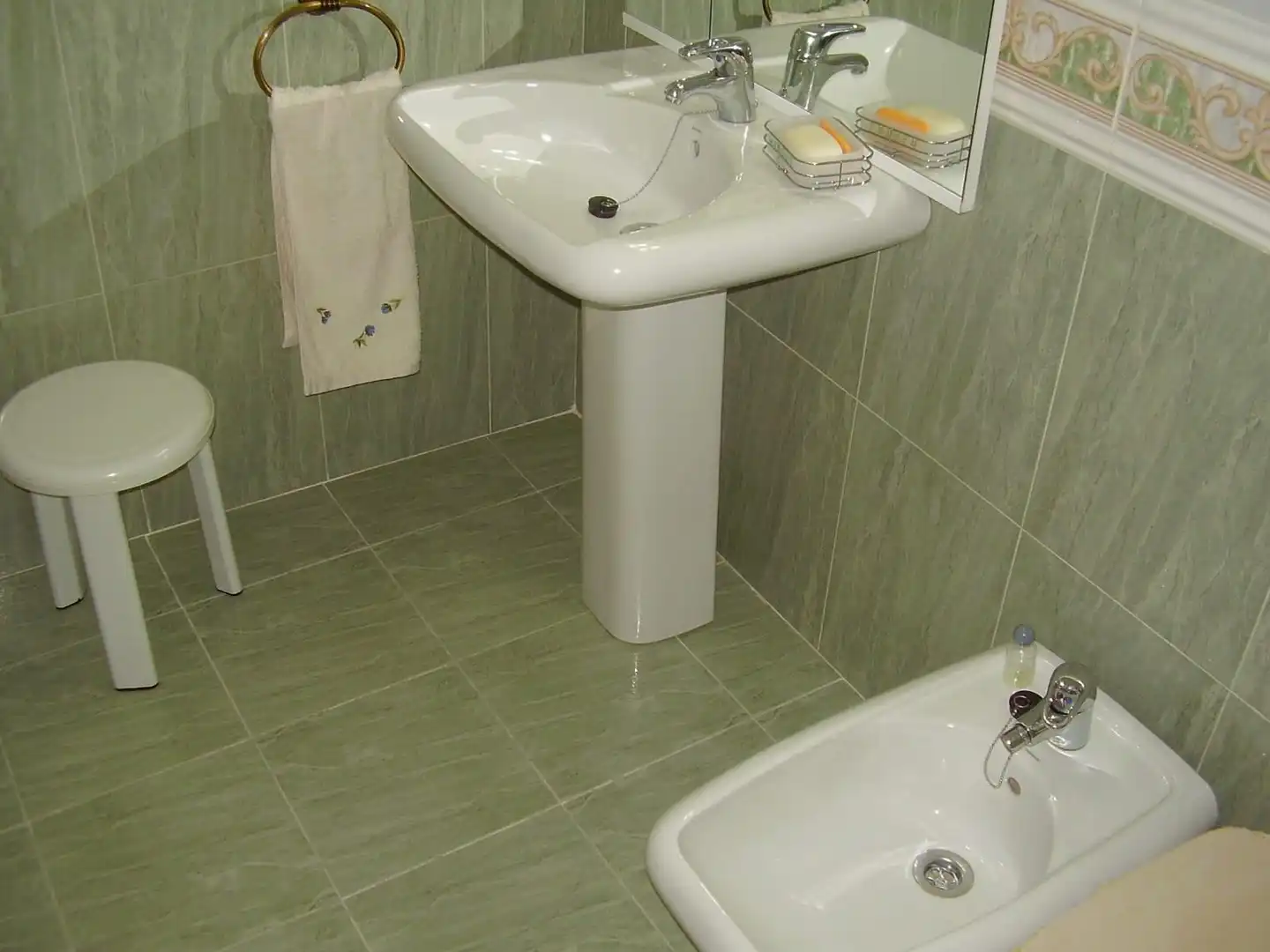 Wohnung mit Pool zum Verkauf in Torreblanca del Sol, imagen 14