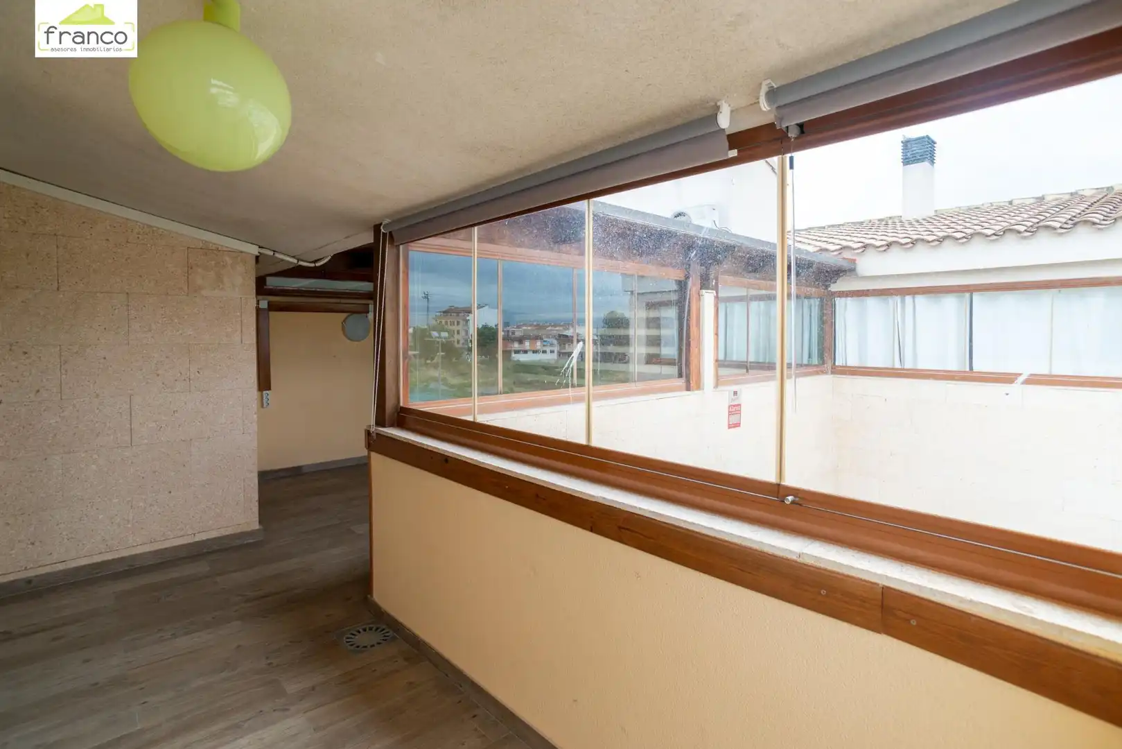Casa adosada en venta en Murcia con Aire acondicionado, Calefacción y Jardín privado