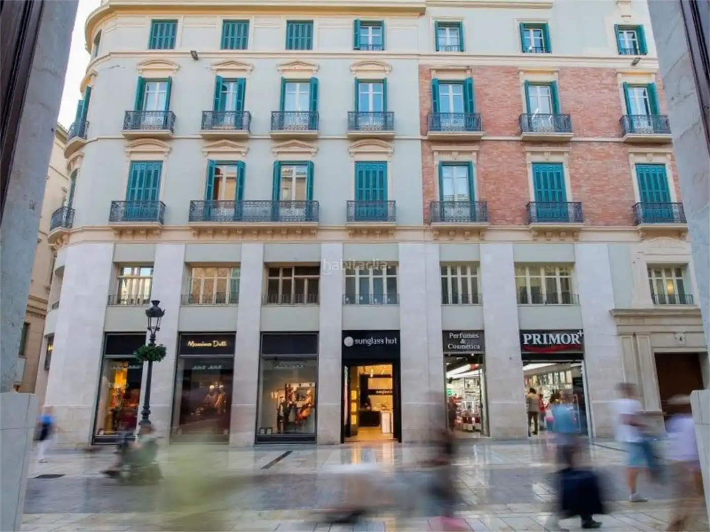 Office space to rent in Calle Marqués de Larios 4, imagen 5