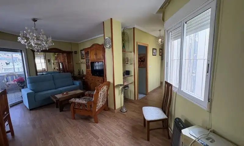 Apartamento en venta en Playa del Cura, imagen 10