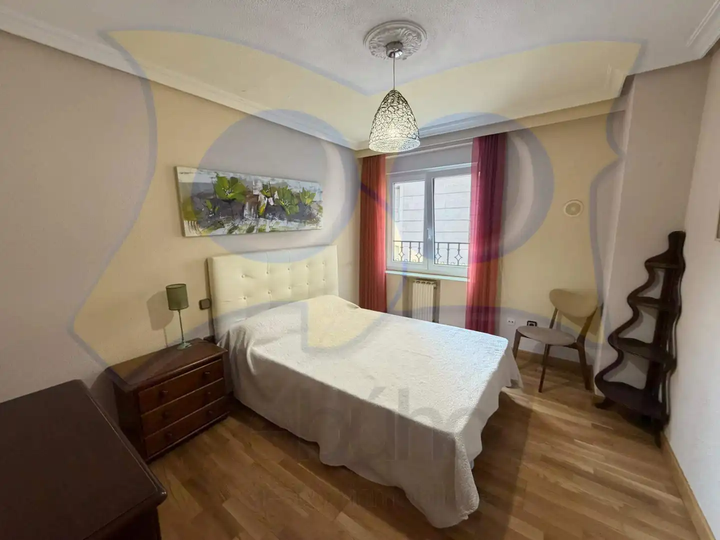 Habitación de Piso en venta en Salamanca con Amueblado
