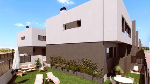 Photo 2 of Single-family semi-detached for sale in Avenida Juan Carlos I, 79, Espinardo,  Murcia Capital