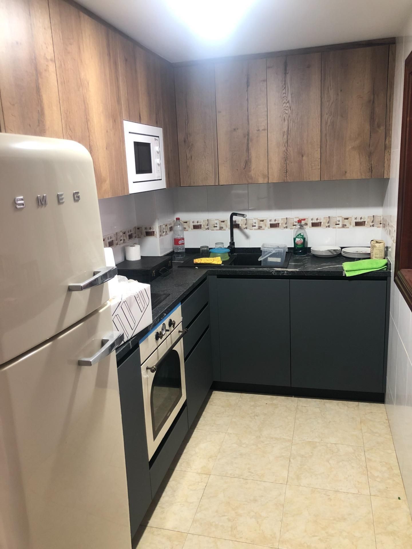 Apartament en venda a Adra